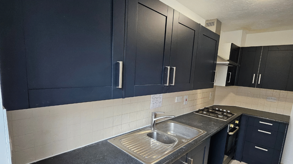 Kitchen Renovations